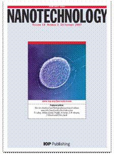 cover nanotechnology