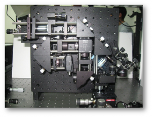 Photothermal IPM System Photothermal IPM System